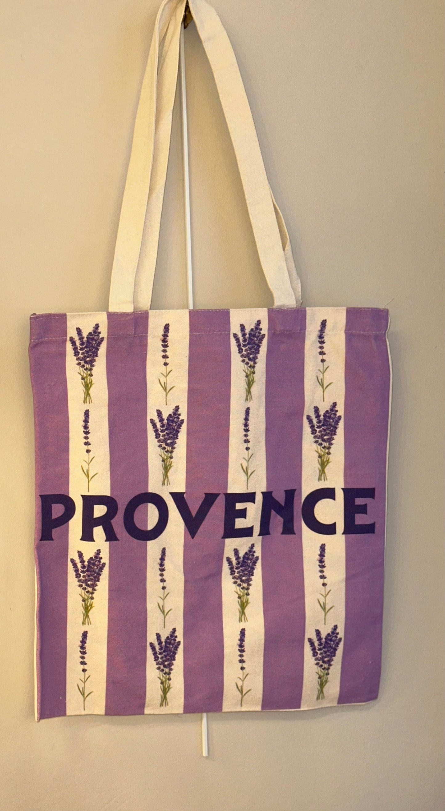 Tote bag - Provence