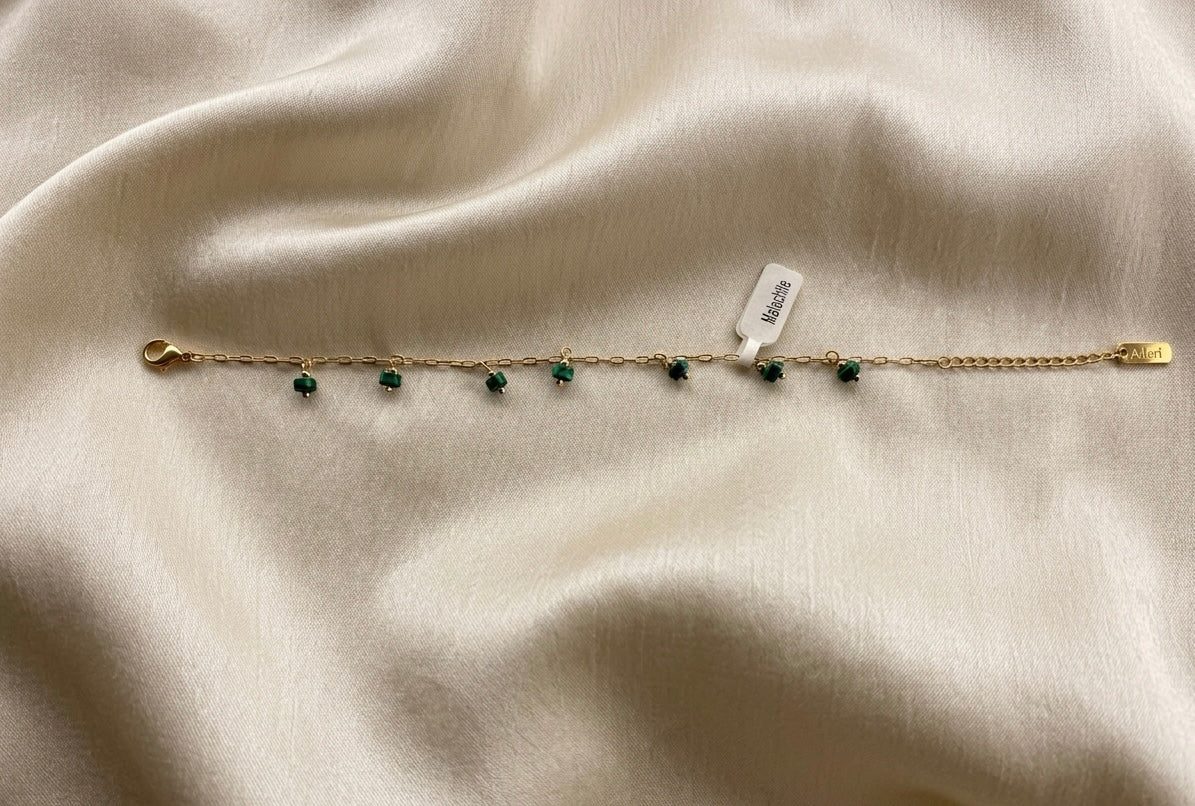 Bracelet Doré Fantaisie