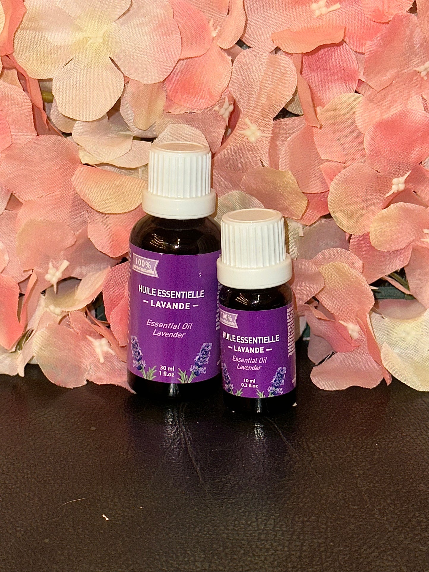 Huiles essentiels de Lavande 10ml
