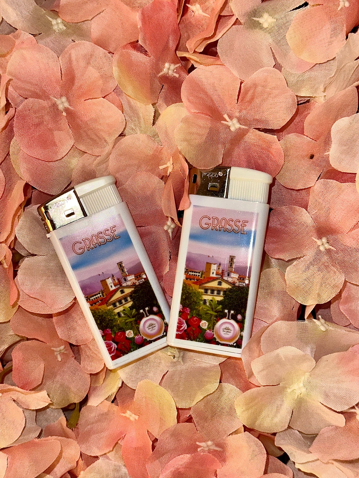 Briquet Grasse