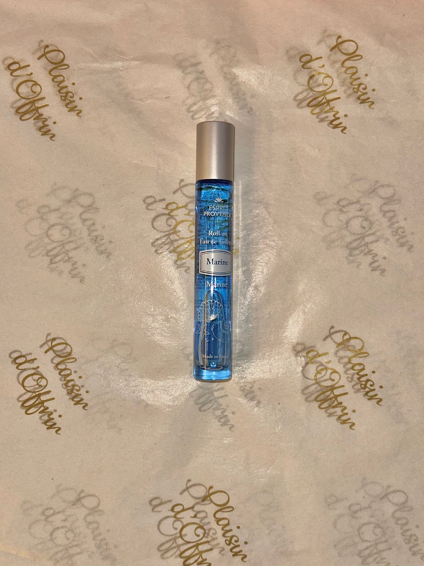 Eaux de Toilette Roll-On