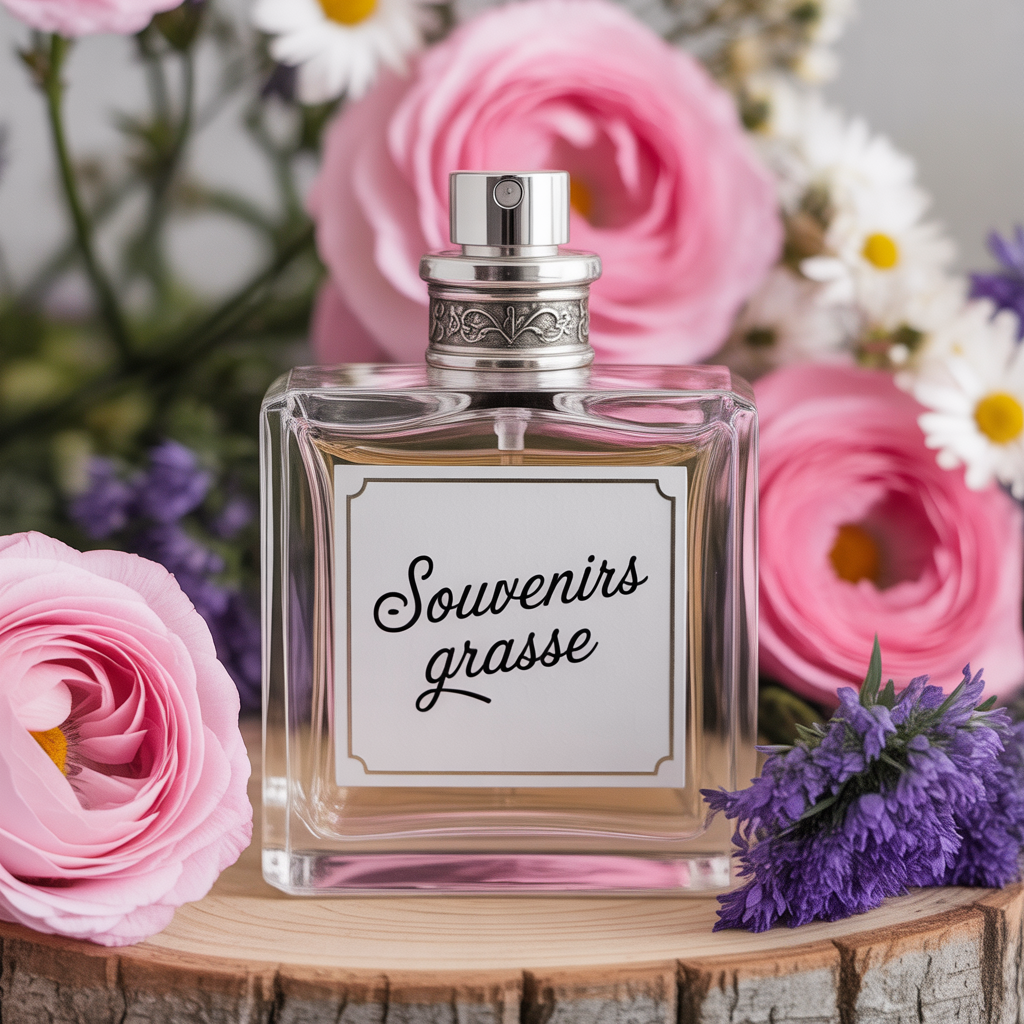PARFUMS