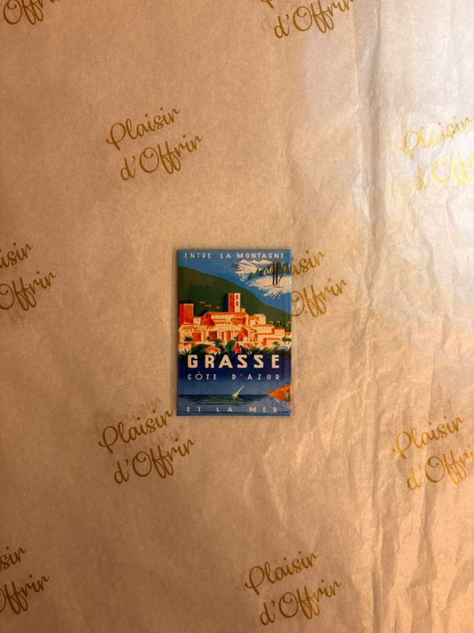 Magnets de grasse