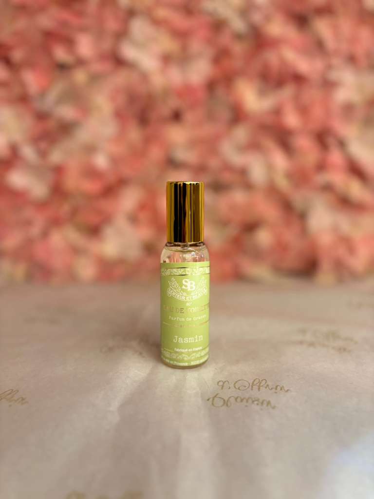 Eau de toilette - Coton