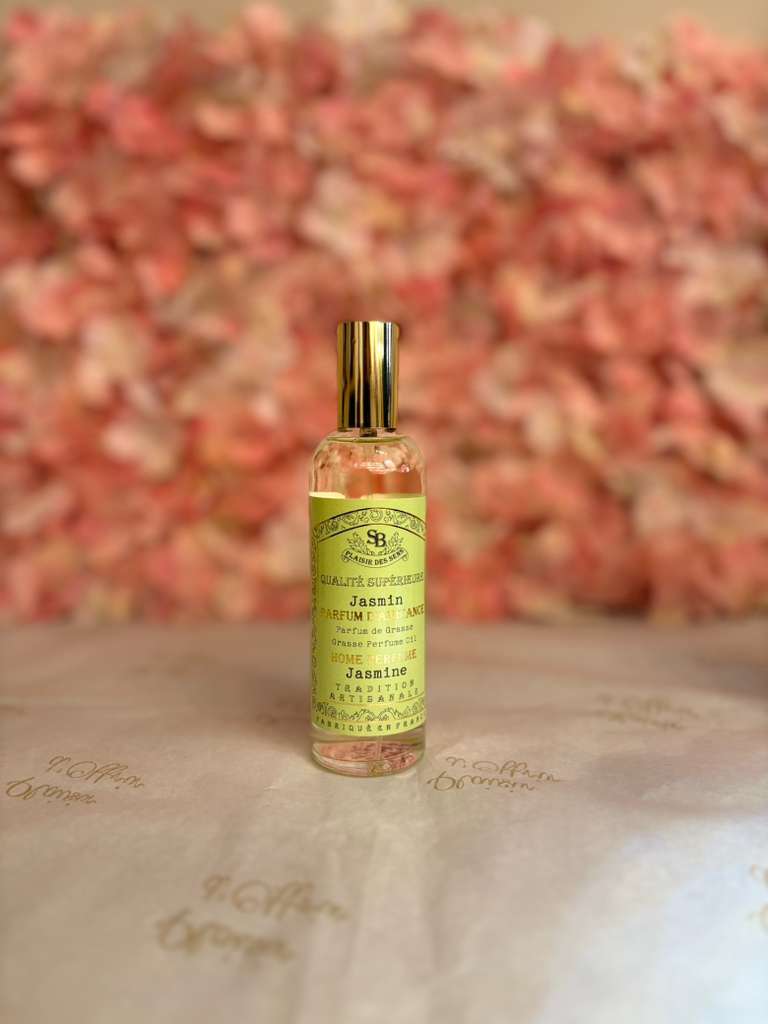 Parfum d'ambiance - Jasmin