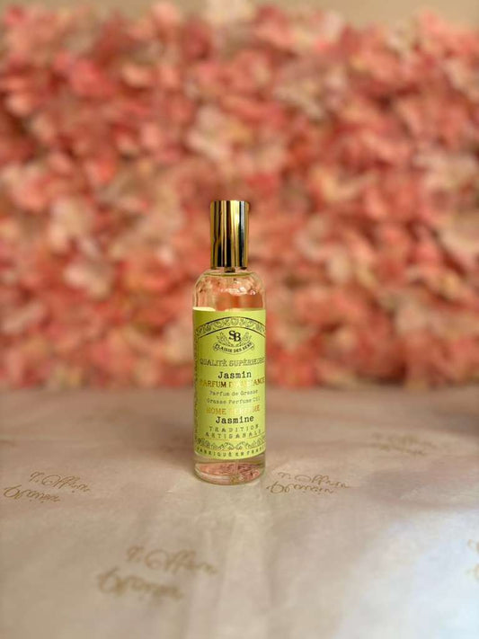 Parfum d'ambiance - Jasmin