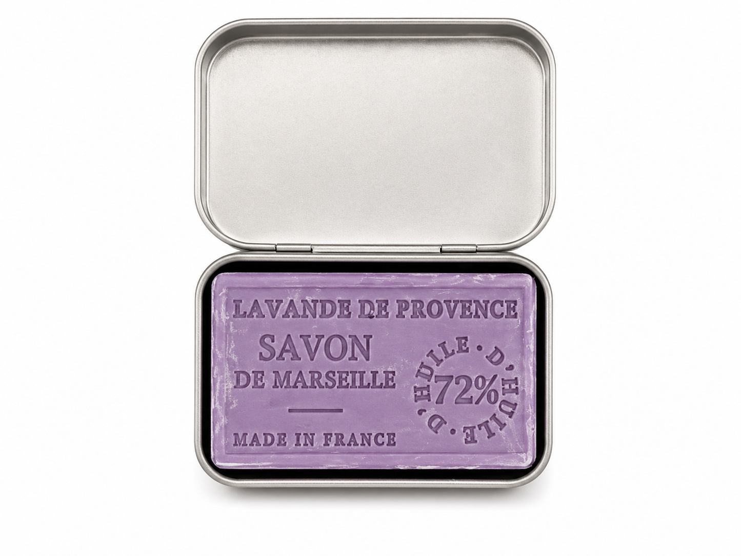 Boite a savon - Côte d'azur