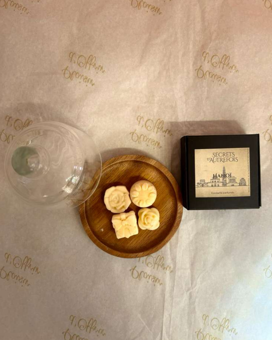 Fondants Parfumés - Hanoï