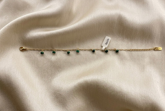 Bracelet Doré Fantaisie