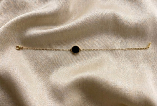 Bracelet Doré Fantaisie