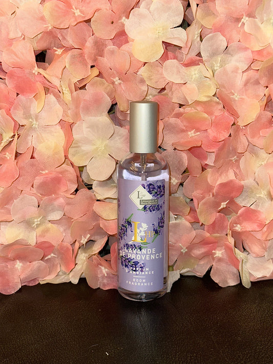 Parfum d'ambiance Lavande