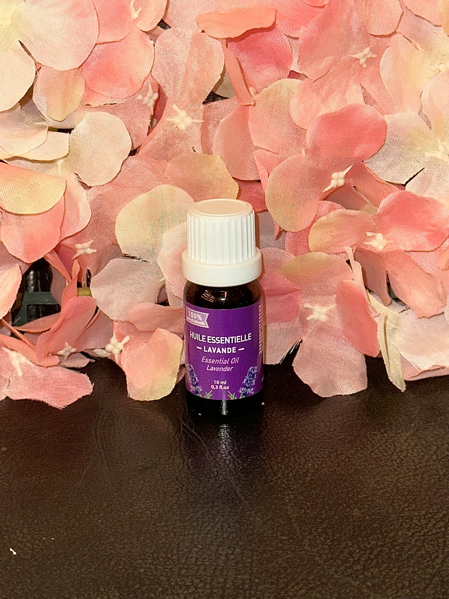 Huiles essentiels de Lavande 10ml