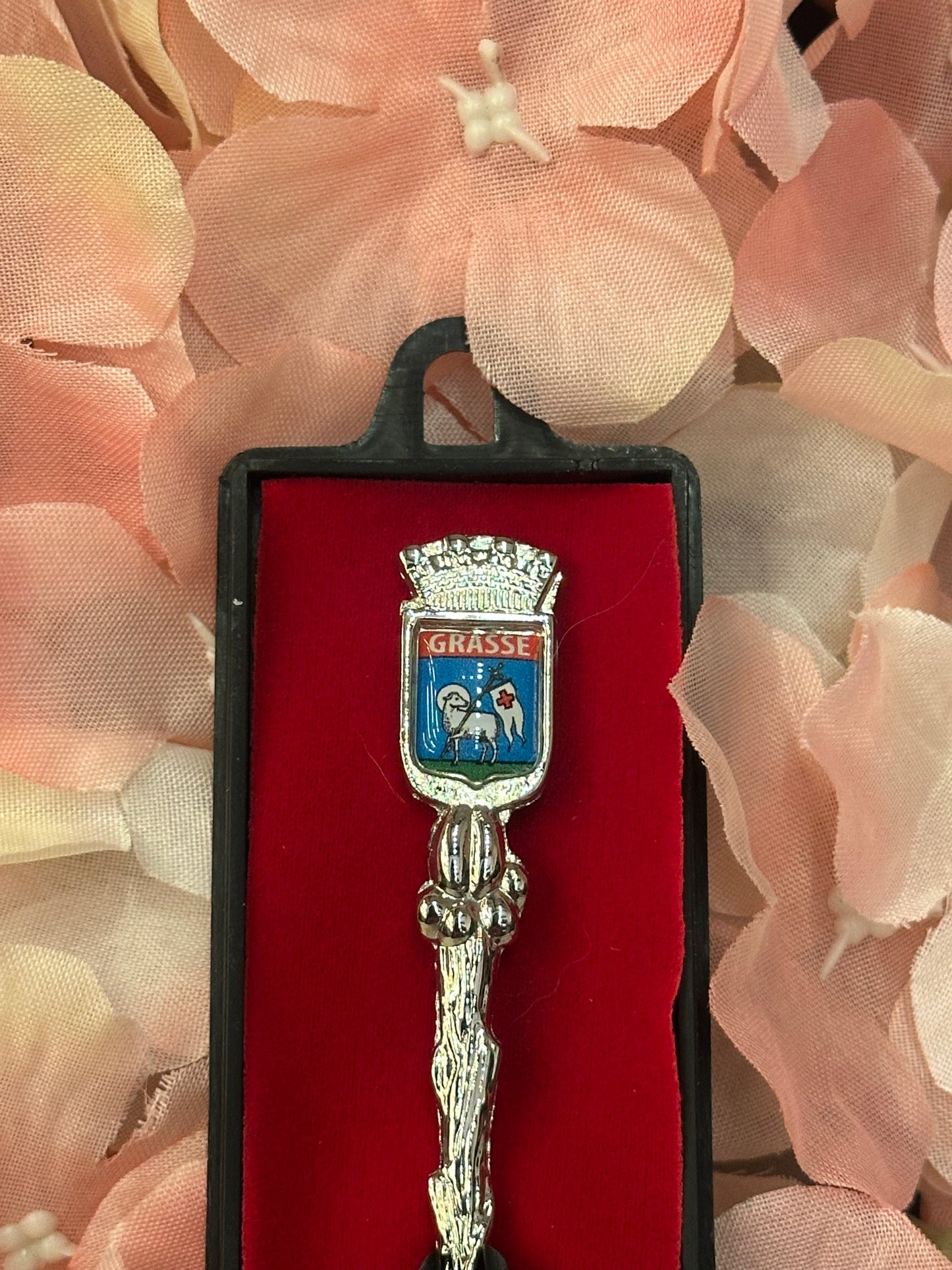 Cuillère à collectionner