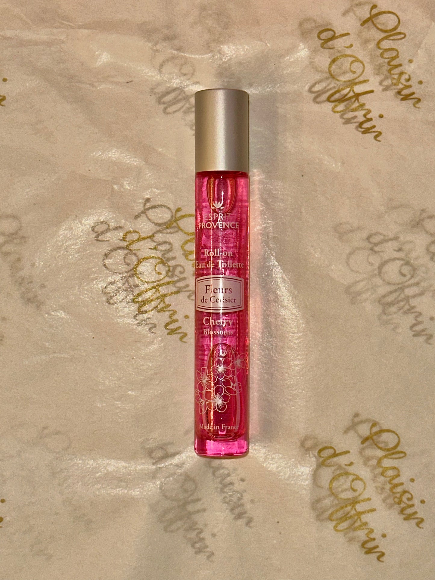 Eaux de Toilette Roll-On