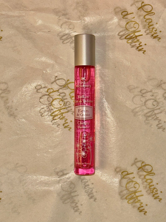Eaux de Toilette Roll-On