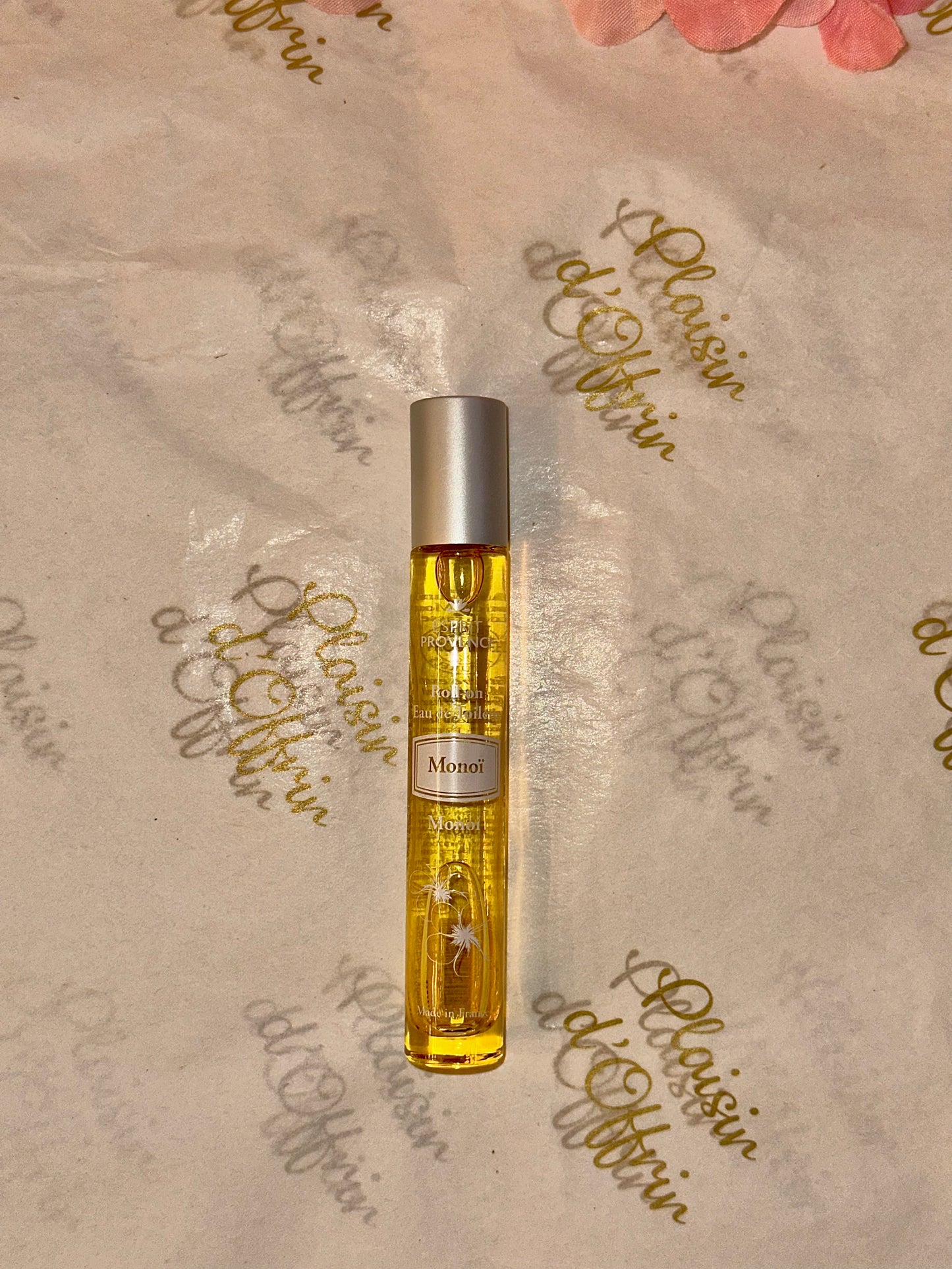 Eaux de Toilette Roll-On
