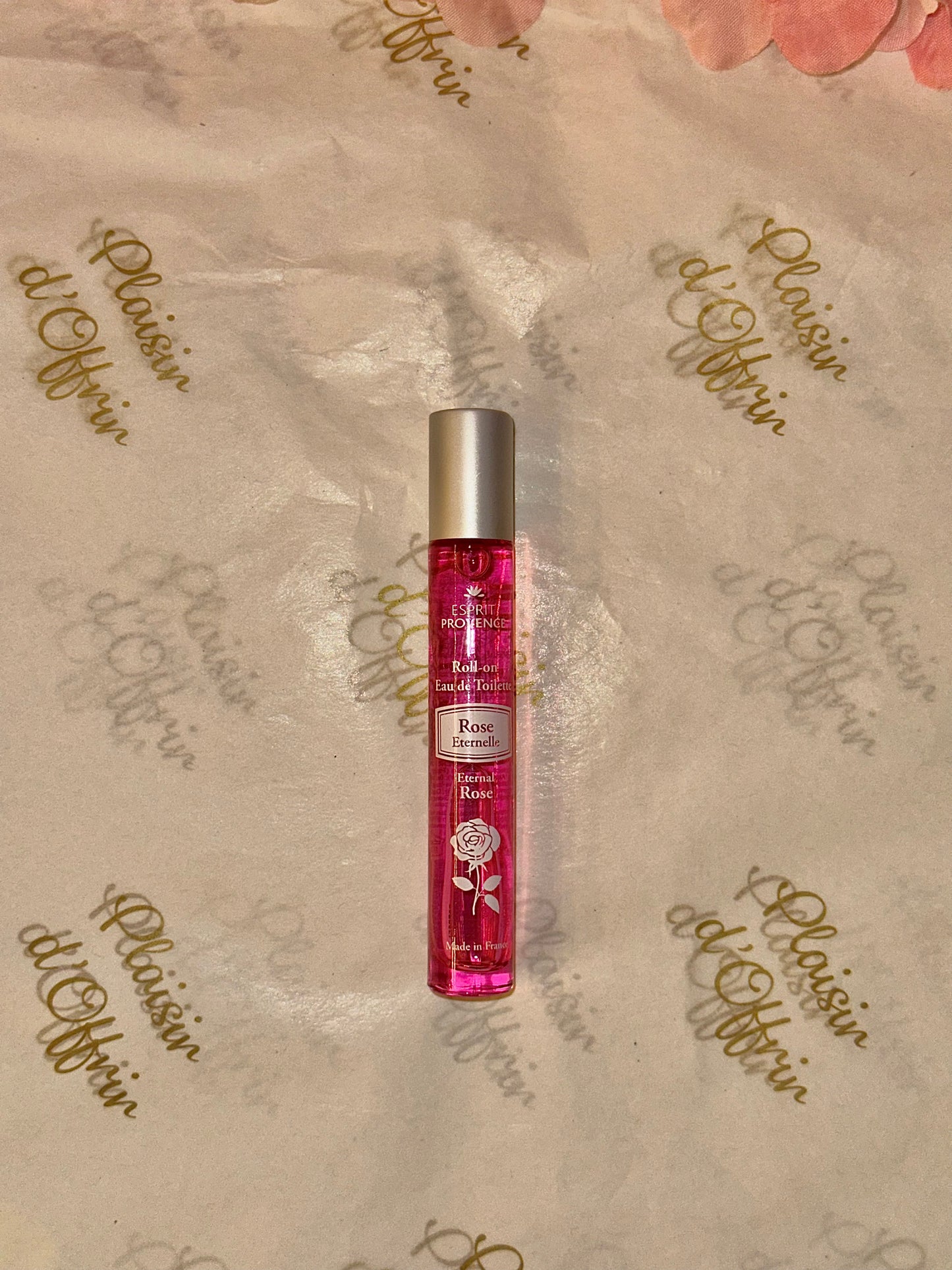 Eaux de Toilette Roll-On