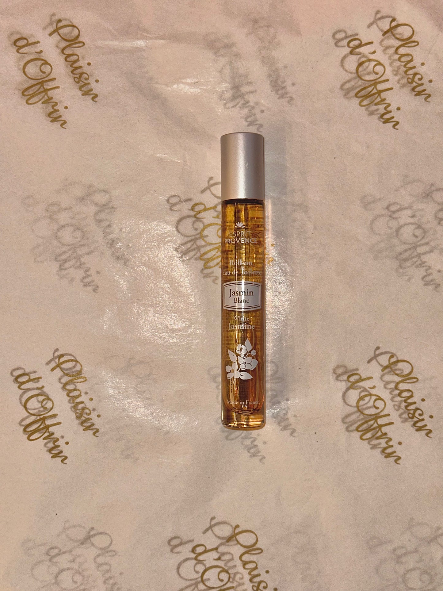 Eaux de Toilette Roll-On