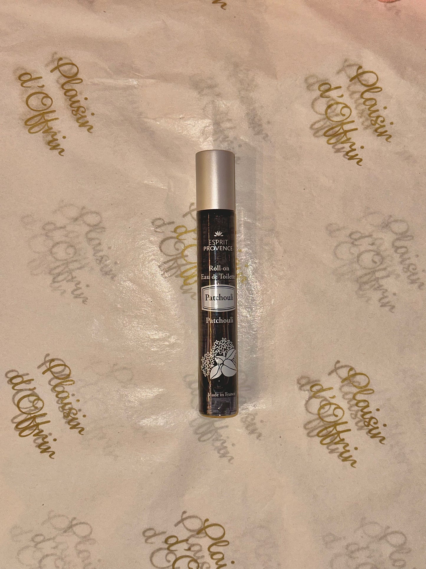 Eaux de Toilette Roll-On