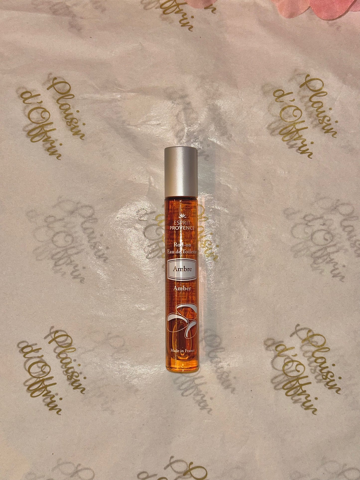 Eaux de Toilette Roll-On