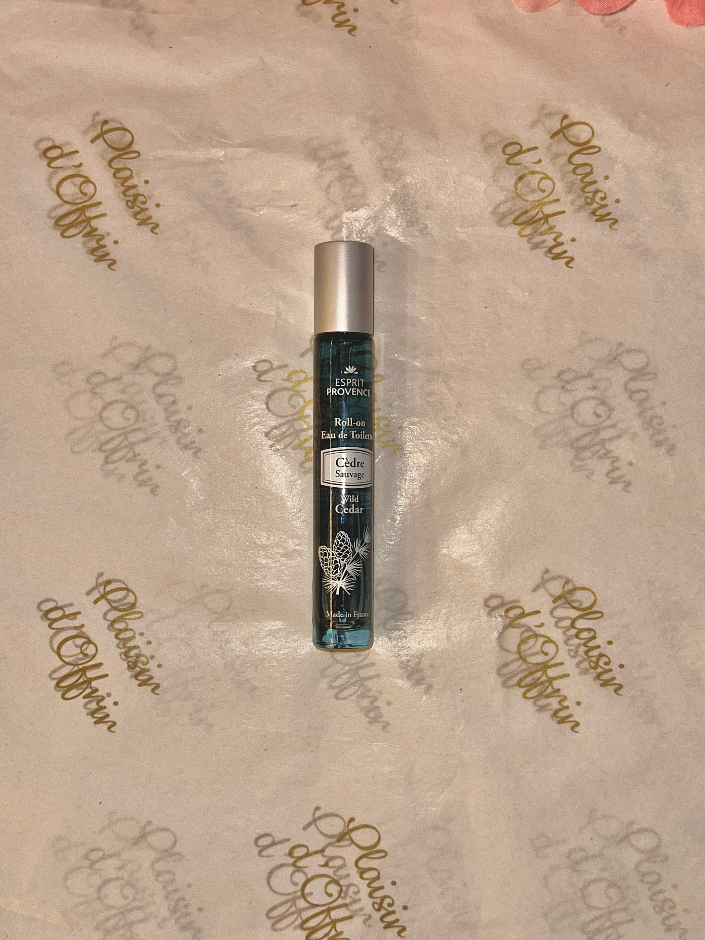 Eaux de Toilette Roll-On