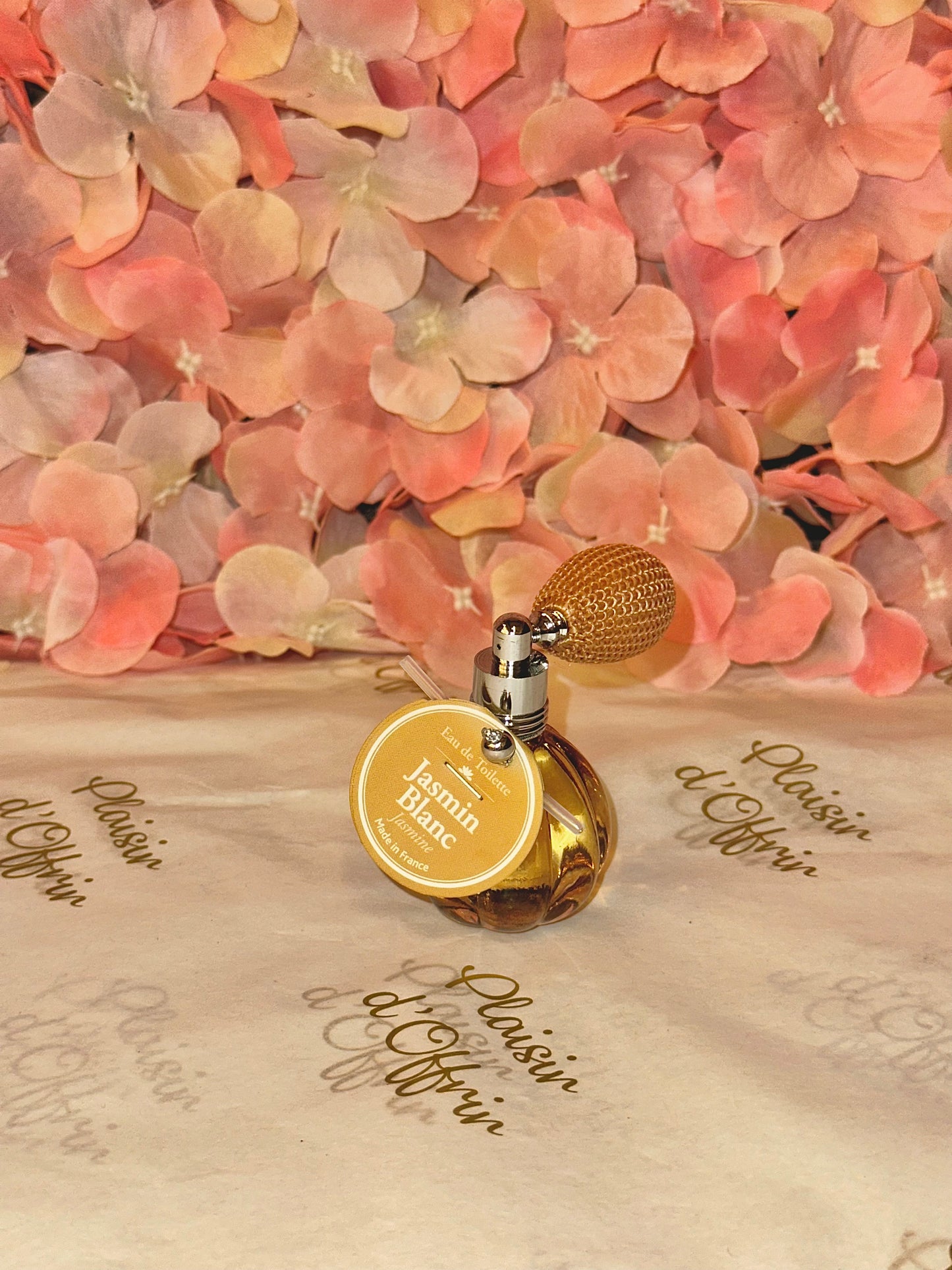 Eau de Toilette Vaporisateur Poire