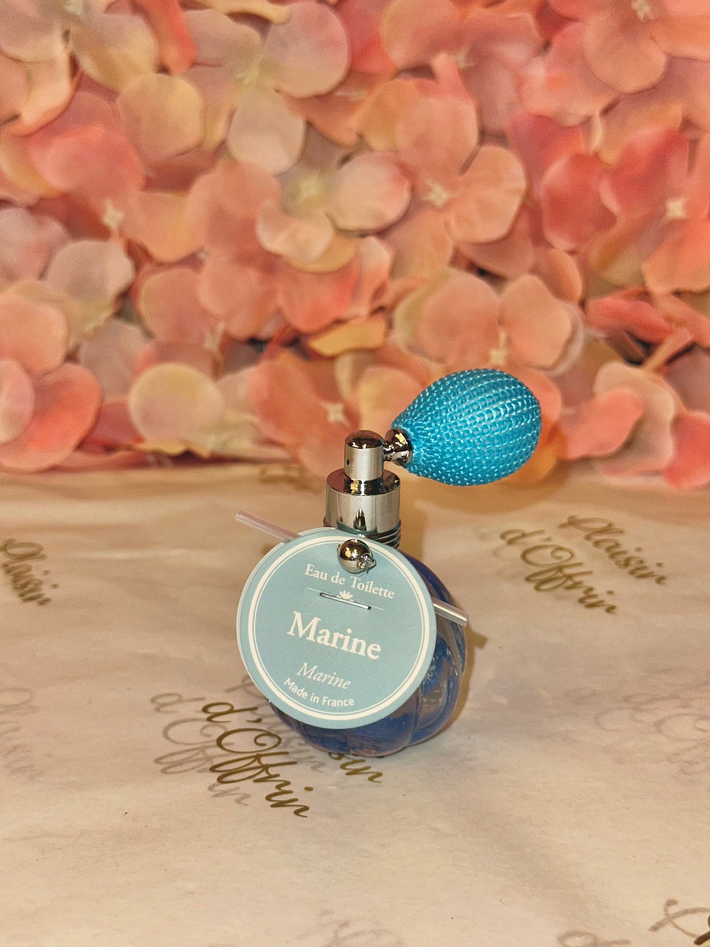 Eau de Toilette Vaporisateur Poire