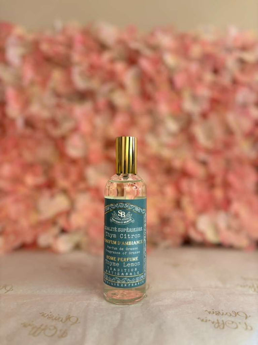 Parfum d'ambiance - Thym Citron